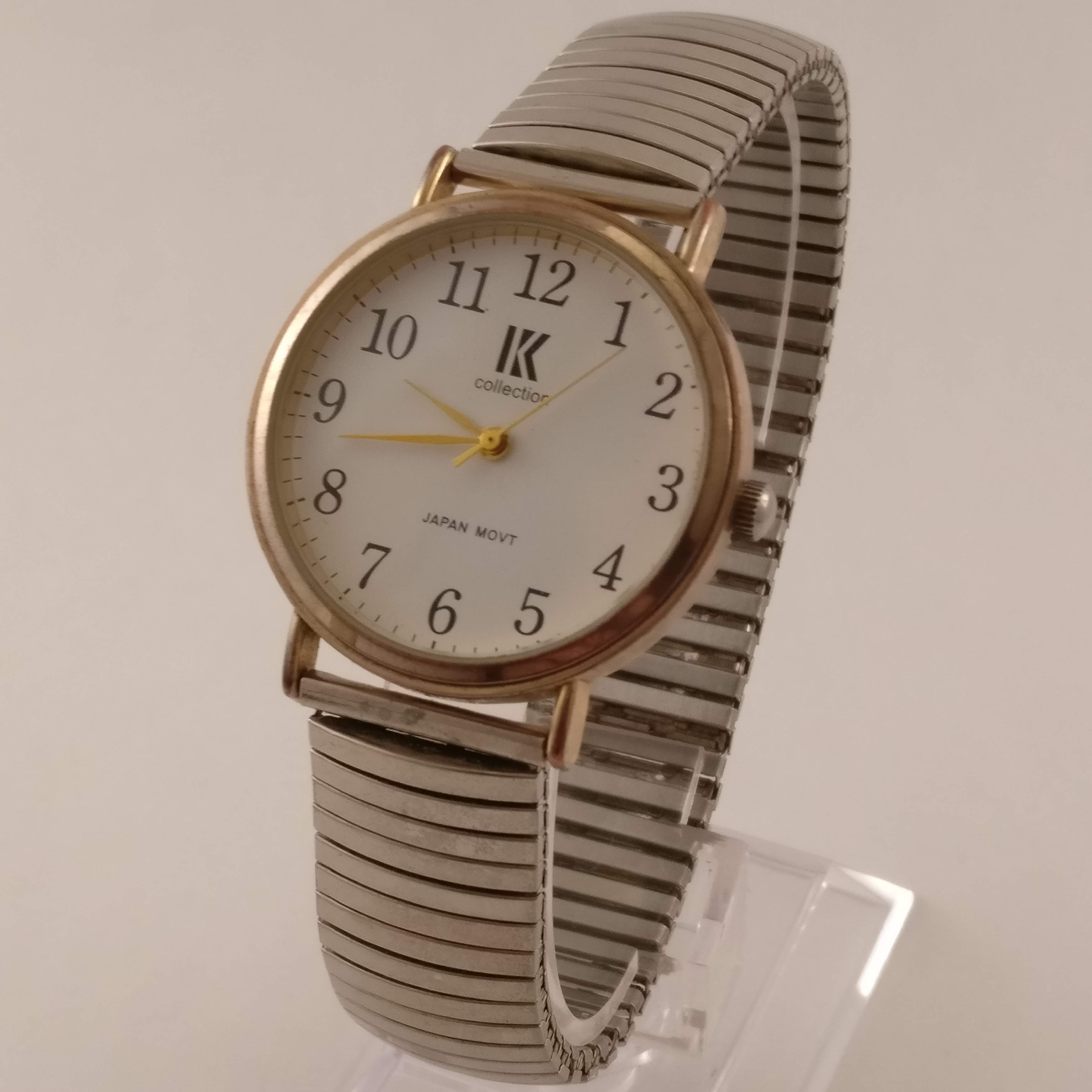 geroosterd brood Boekhouding Altaar K Collection Dames Horloge