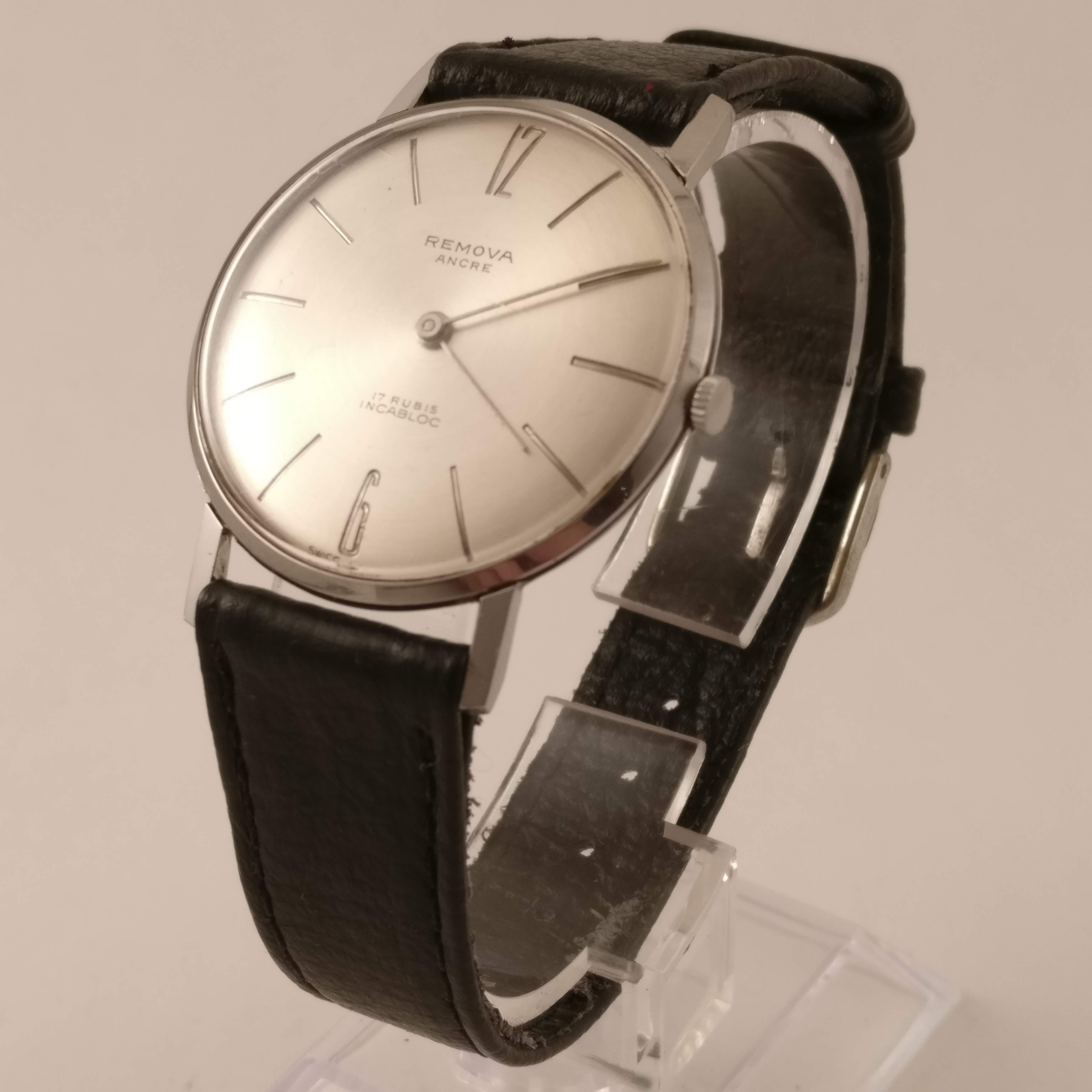 Voor type geest visie Vintage Horloges Heren | Online www.lactando.org