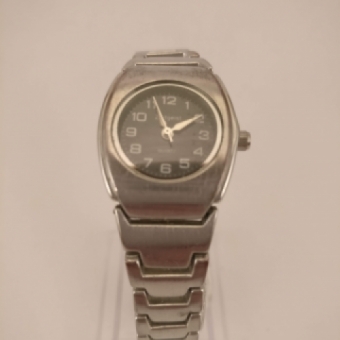 Yvess Renoir Dames Horloge, Swiss Made, Voorkant