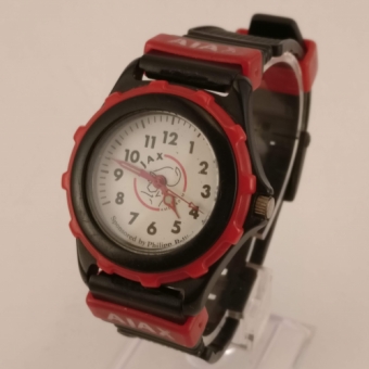 Horloge opwinder